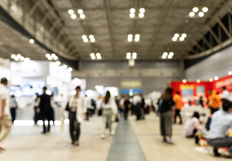 イベント・ノベルティ